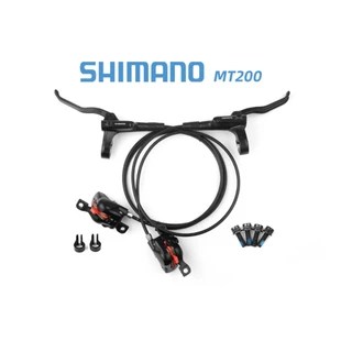 ชุดดิสน้ำมัน Shimano Altus BR-MT200