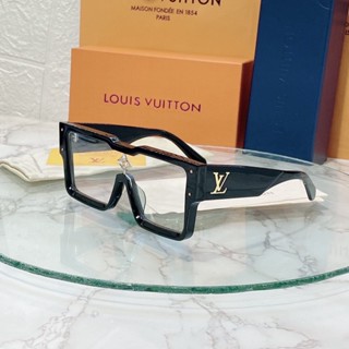 🔥ผ่อนได้🔥แว่นตา LV Glasses งาน Original อุปกรณ์ : Full Box Set