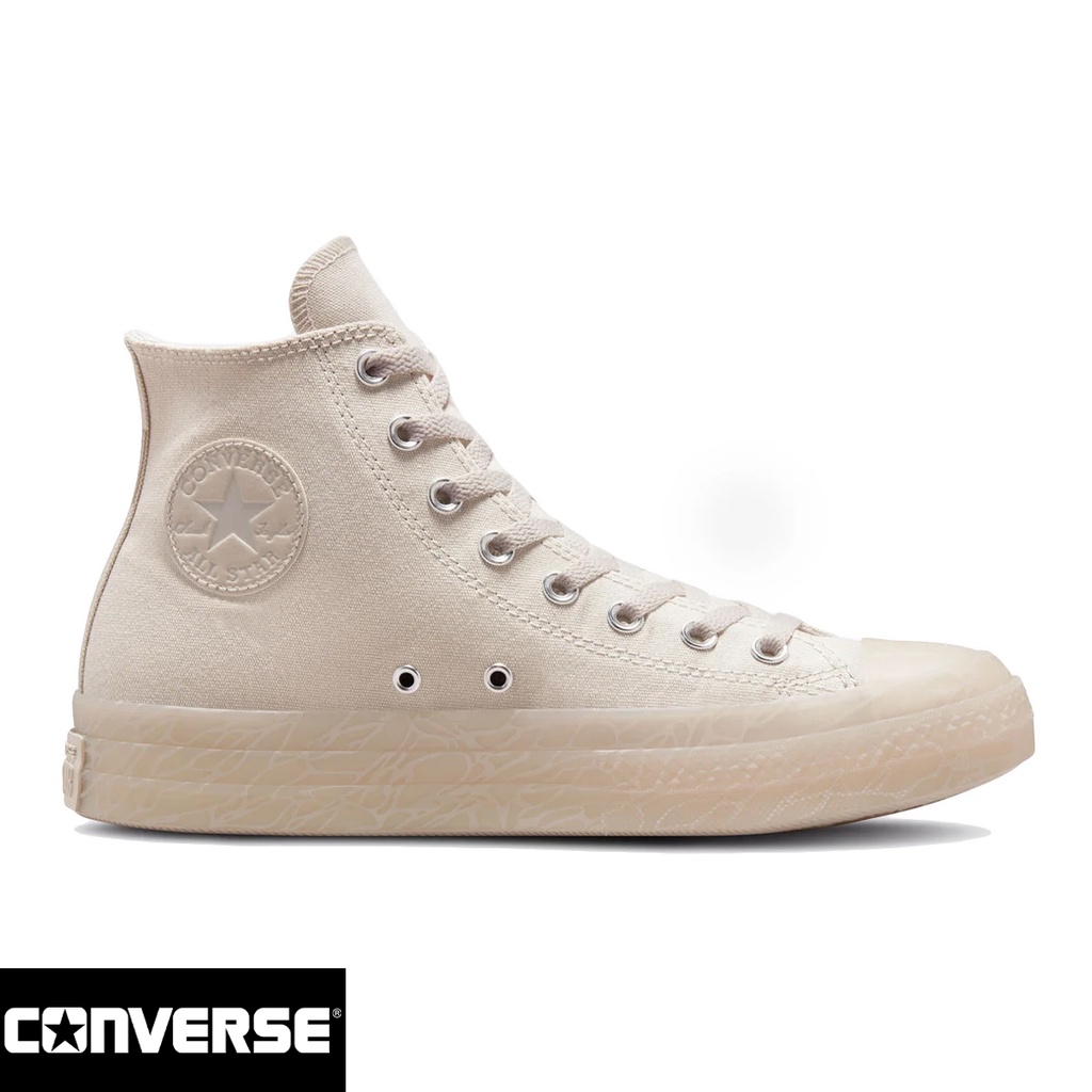 Converse คอนเวิร์ส รองเท้าผ้าใบ รองเท้าข้อสูง UX CTAS Tonal Tree Bark HI A03235CH2CMXX (3200)