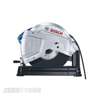 แท่นตัด 14 นิ้ว BOSCH GCO 220 แท่นตัด 14 นิ้ว MAKITA M2401B 2000w ของแท้ประกัน 100% 1+1 ปี เครื่องตัด แท่นตัดไฟเบอร์