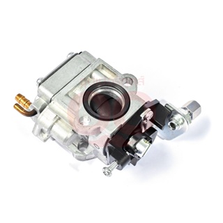 MAKITA MP168725-3อะไหล่ PM7650H#203 CARBURETOR สามารถออกใบกำกับภาษีเต็มรูปแบบได้ (มากีต้า)