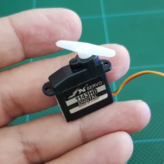 jx JX-1143 HB (Digital Servo)