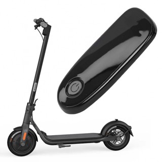 ใหม่ ฝาครอบแดชบอร์ดพลาสติก คุณภาพสูง สําหรับสกูตเตอร์ไฟฟ้า Ninebot Scooter F20 F25 F30 F40