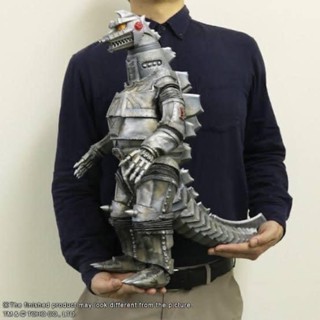 X-Plus Gigantic Mecha Godzilla 1974   ราคา 24,900 บาท