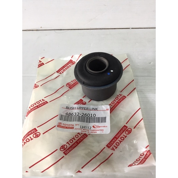 บูชปีกนกบน TOYOTA  ตู้ COMMUTER,LH112,LH60,TIGER 4WD