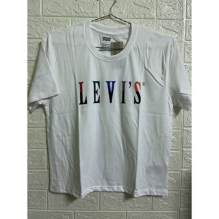 Levi’s Women t-shirt WH L