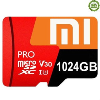 Xiaomi การ์ดหน่วยความจํา SD 3.0 10 Sdxc 256GB 64GB ความเร็วสูง