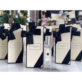 น้ำหอม Jo Malone Wood Sage &amp; Sea Salt Cologne 30ml.