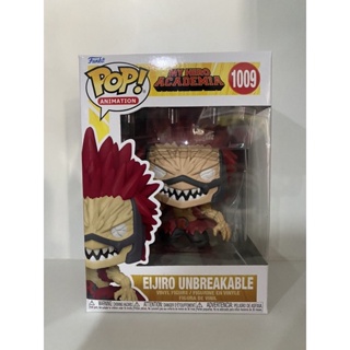 Funko Pop Eijiro Unbreakable My Hero Academia 1009