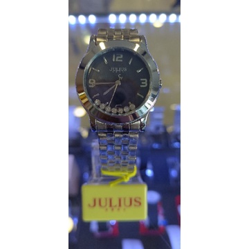 นาฬิกาJULIUS(จูเลียส)
