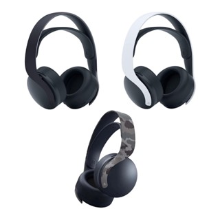 [Official] PlayStation : PlayStation 5 PULSE 3D Wireless Headset PS5 / PS4 / PC White/Black/Camouflage