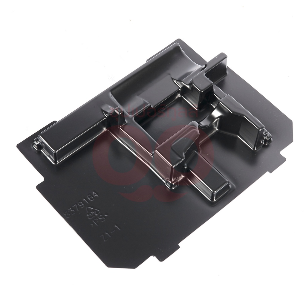 MAKITA มากีต้า MP837916-4 อะไหล่ DDF453,DDF486 ถาดรองสว่าน INNER TRAY FOR DDF453,DDF486 Code 837916-