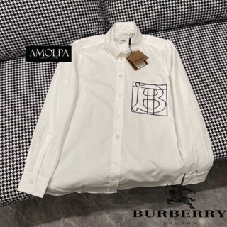 เสื้อBURBERRYส่งฟรีมีของแถม