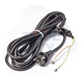 KARCHER CABLE WITH PLUG สามารถออกใบกำกับภาษีเต็มรูปแบบได้ (คาร์เชอร์)