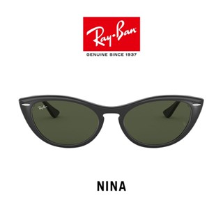 Ray-Ban Nina - 0RB4314N 601/31  แว่นตากันแดด