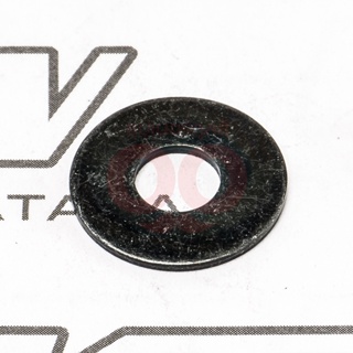 MAKITA MP253047-5อะไหล่HR4001C#136 FLAT WASHER 6 สามารถออกใบกำกับภาษีเต็มรูปแบบได้ (มากีต้า)