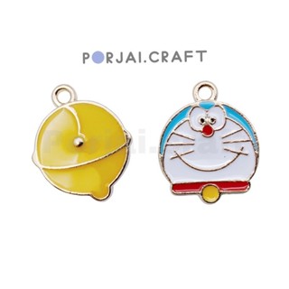 จี้โดราเอม่อน Doraemon Pendant