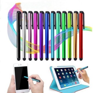 Capacitive Touch Screen Stylus Pen For IPad Air Mini For Samsung Xiaomi iPhone Universal Tablet PC SmartPhone Pencil