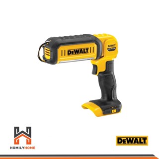 DEWALT ไฟฉายอเนกประสงค์ รุ่น DCL050N ไฟฉาย (ไม่รวมแบต) B 5035048498866