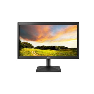 จอมอนิเตอร์ LG MONITOR 20MK400A-B.ATM Model : L1-20MK400A-B