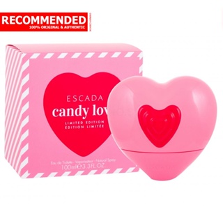 Escada Candy Love EDT 100 ml.