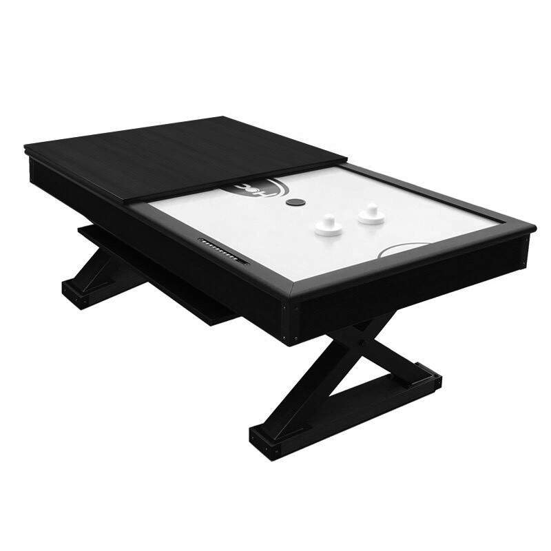 GR8 Billiards โต๊ะแอร์ฮอกกี้ เอ็กซ์-ตรีม 7 ฟุต X-Treme Air Hockey Table 7ft