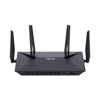 VPN ROUTER ASUS BRT-AC828 DUAL WAN AC2600