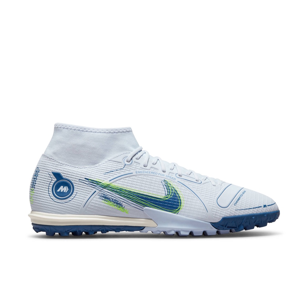 mercurial superfly astroturf