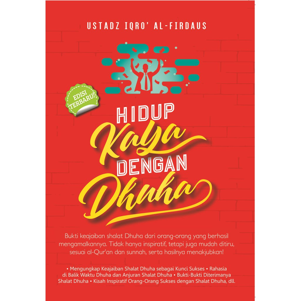 ไลฟ์ริชกับ Dhuha Bukumusi Bukuasli