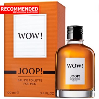 Joop! WOW! EDT 100 ml.