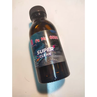 น้ำยาเช็ดคราบกาวโทรศัพท์มือถือ เช็ดกาวขอบจอ ล้างบอร์ด 100ml