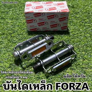 บันไดเหล็กจักรยาน FORZA