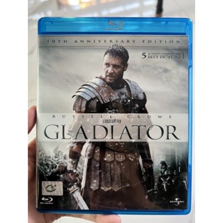 Gladiator (Blu-ray แผ่นแท้)