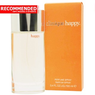 Clinique Happy for Women EDP 100 ml.