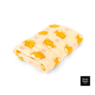 Moshi Moshi ผ้าห่ม ลายน่ารัก ผ้าห่มนาโน ผ้าห่มขนนุ่ม รุ่น 8100012474-12479