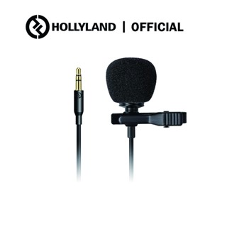 Hollyland Official Lavalier ไมโครโฟน สําหรับ Lark 150