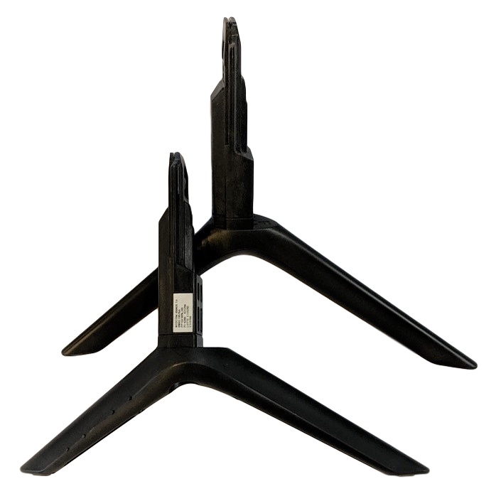 ขายึดขาตั้งทีวี samsung tv Leg/tv Stand/samsung 55 นิ้ว smart led tv Stand