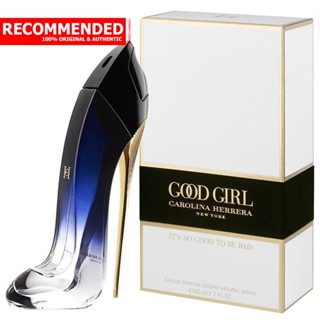 Carolina Herrera Good Girl Eau De Parfum Legere EDP 80 ml.