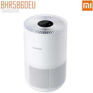 เครื่องฟอกอากาศ Xiaomi Smart Air Purifier 4 Compact