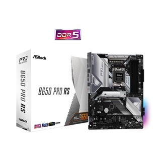 ASROCK  B650-PRO-RS  MODEL : B650-PRO-RS