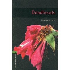 Deadheads ***หนังสือสภาพ 70-80%***จำหน่ายโดย  ผศ. สุชาติ สุภาพ