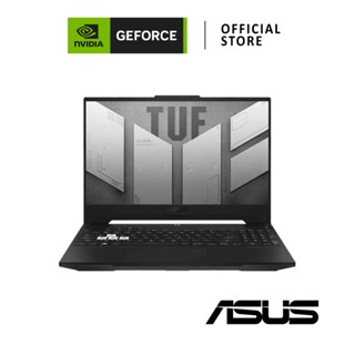 ASUS TUF GAMING DASH F15 / GeForce RTX 3050 4GB / INTEL I5-12450H (FX517ZC-HN005W) Off Black