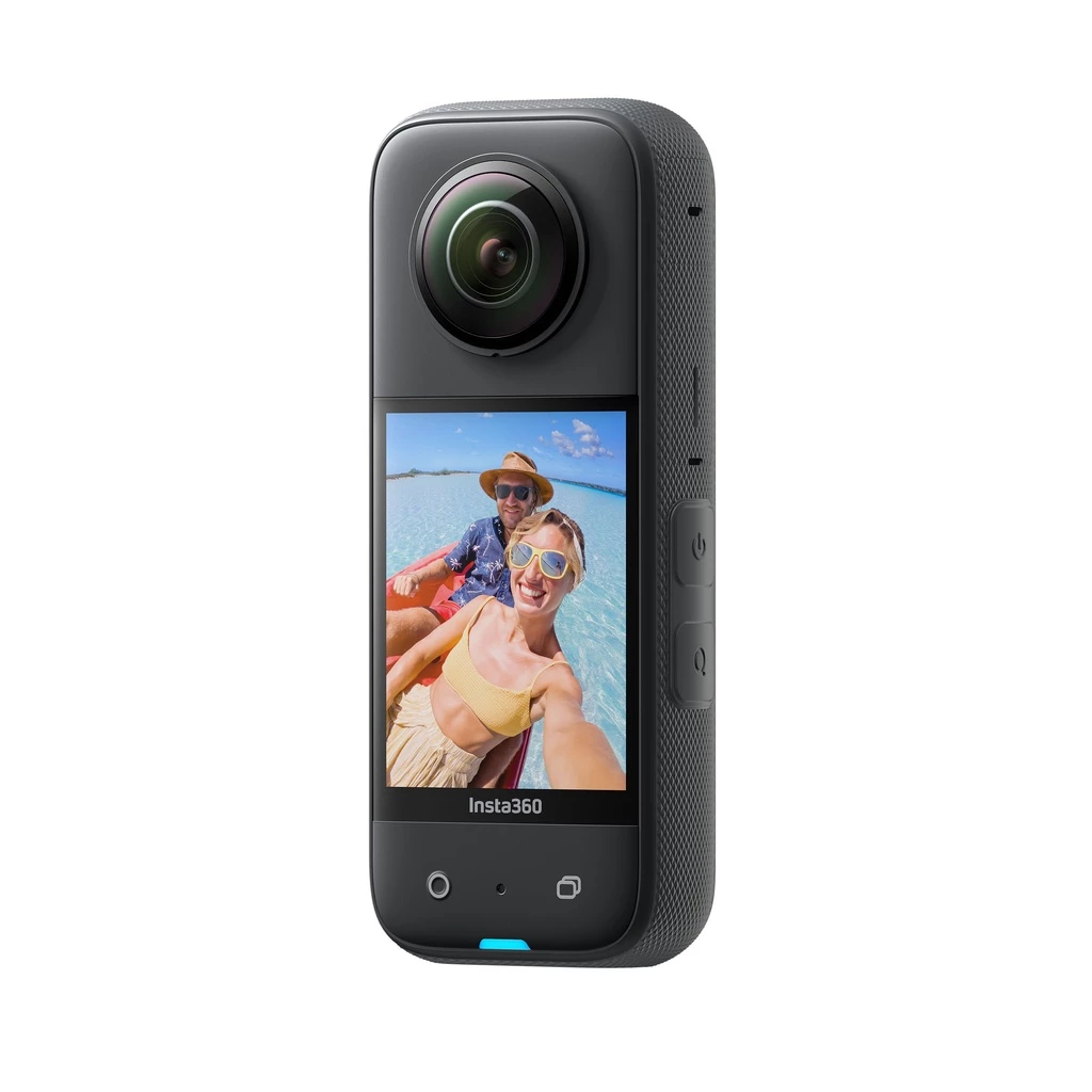 Insta360 X3 กล้อง Action Cam 360 องศา thumbnail 4