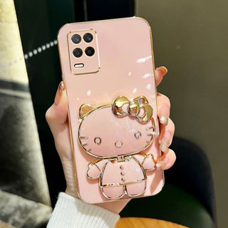 เคสป้องกันโทรศัพท์มือถือ สําหรับ Realme 8 8i 8pro 5 5i 7i 6i 9 9i pro+narzo30 narzo50 c17 4g 5g