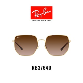 RAY-BAN - - RB3764D 001/13 - 001/13 59