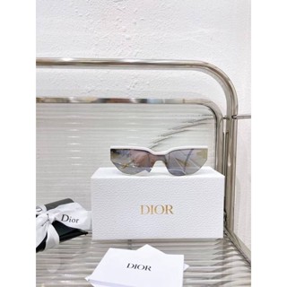 พร้อมส่งNew Christian Dior sunglass uv400%(Ori) งานสวย