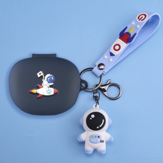 EDIFIER NeoBuds Pro Case Creative Astronaut Keychain Pendant EDIFIER NeoBuds S Silicone Soft Shell Protective Case Cartoon Snoopy Pendant EDIFIER NeoBuds S Shockproof Shell Protective Case EDIFIER NeoBuds Pro Cover Soft Shell