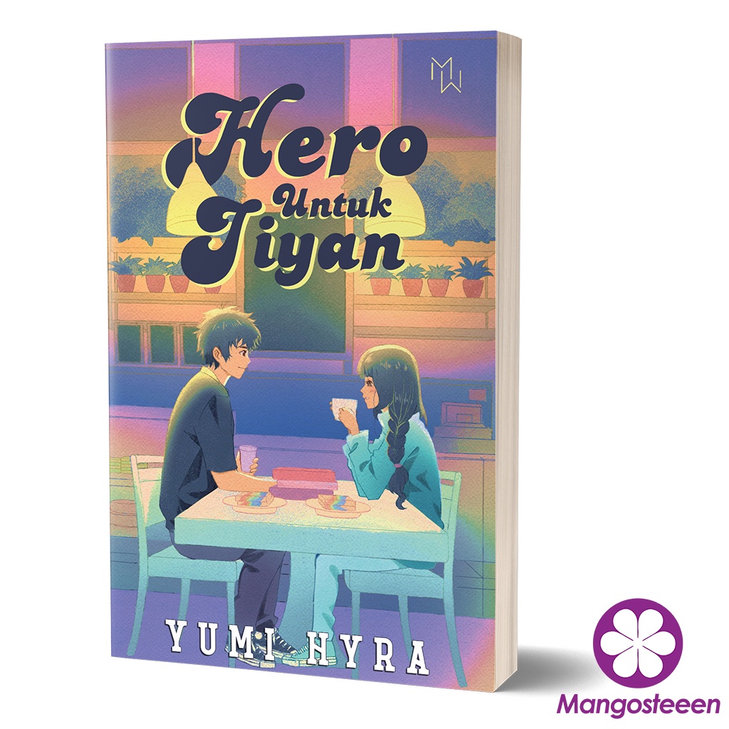 Hero Untuk Jiyan - Yumi Hyra [Manes]