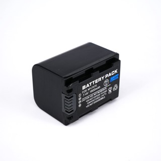 แบตเตอรี่กล้อง Sony Digital Camera Battery NP-FH70