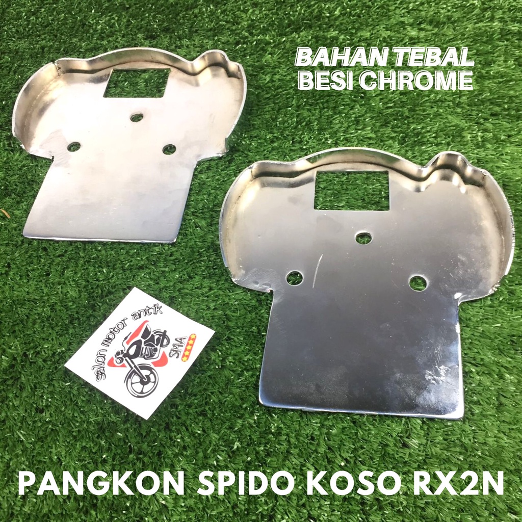 KOSO RX2N SPEEDOMETER MOUNT RX 2N SPIDO MOUNT